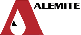 Alemite logo