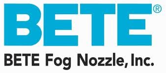 BETE logo