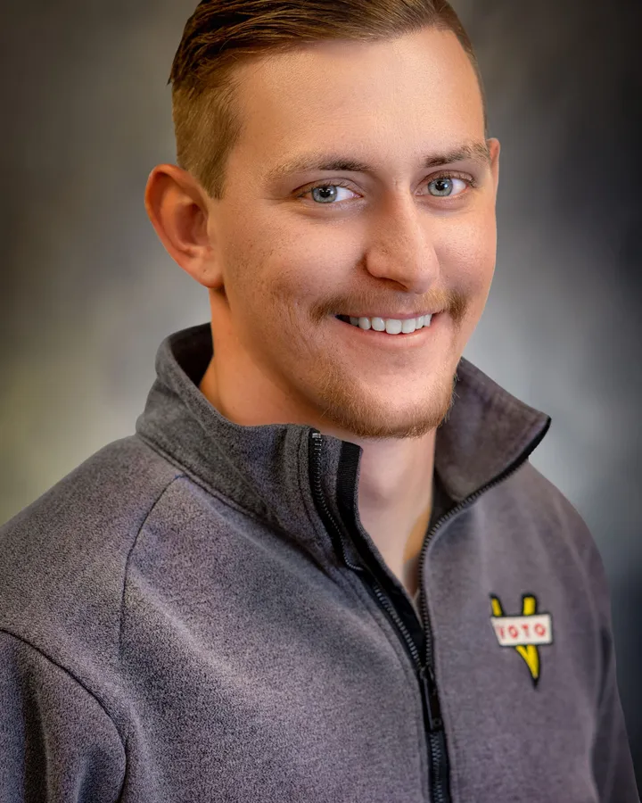 Brandon Samulewski, Clarion Outside Sales
