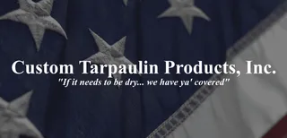 Custom Tarpaulins logo