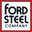Ford Steel logo