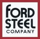 Ford Steel logo
