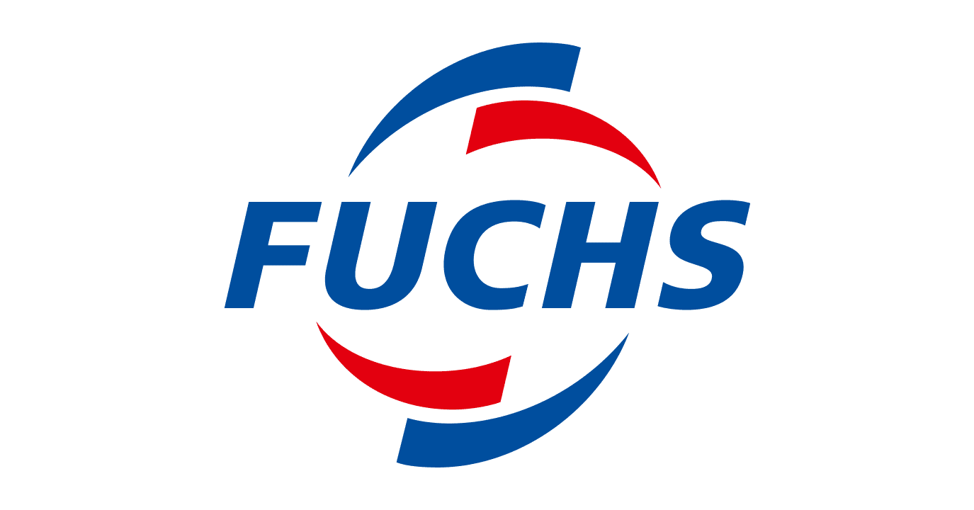 FUCHS logo