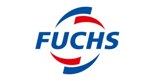 FUCHS logo