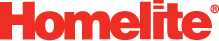 Homelite logo