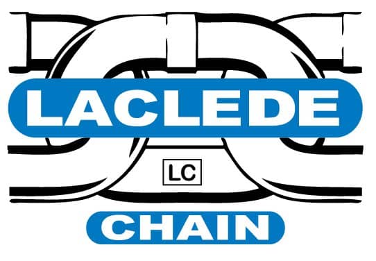 LaClede logo