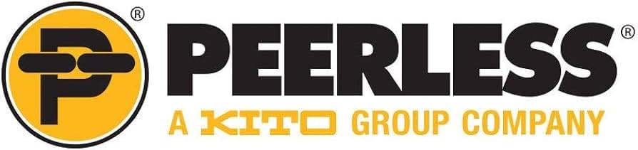 Peerless logo