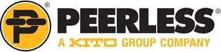 Peerless logo