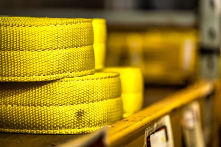 Nylon Slings at Voto Sales