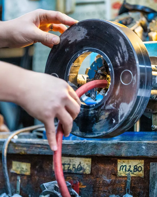 Hoses at Voto Sales