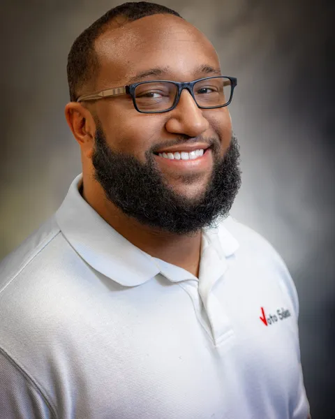 Wayne Lytle, Outside Sales