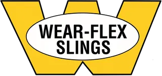 Wear-Flex logo