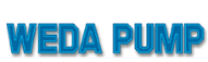 Weda Pumps logo